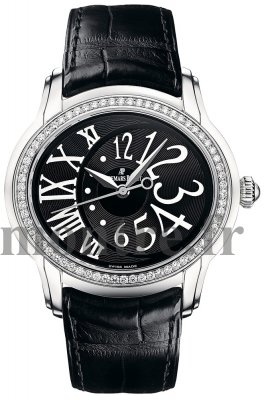 Réplique Audemars Piguet Millenary Dame automatique 77301ST.ZZ.D002CR.01 - Cliquez sur l'image pour la fermer