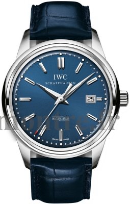 Réplique IWC Ingenieur automatique Vintage 1955 Laureus IW323310 - Cliquez sur l'image pour la fermer