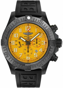 Replique Breitling Avenger Hurricane 50 automatique Men's XB0170E41I1S1