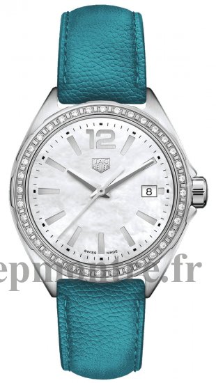 qualite superieure Réplique Tag Heuer Formula 1 Quartz 35mm Pour dames - Cliquez sur l'image pour la fermer