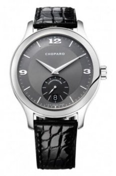 Chopard L.U.C. Classic hommes Réplique Montre 168500-3002