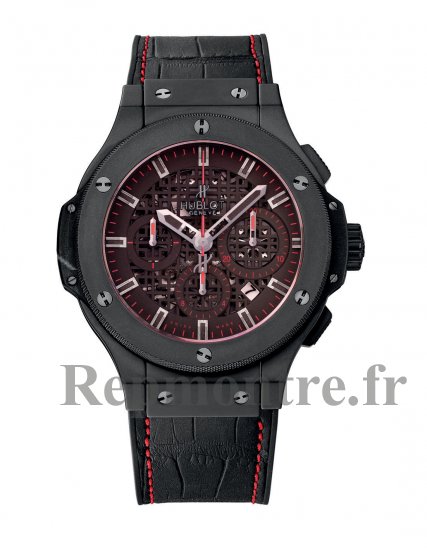 Réplique Hublot Big Bang Aero Bang Jet Li Montre 311.CI.1130.GR.JLI11 - Cliquez sur l'image pour la fermer