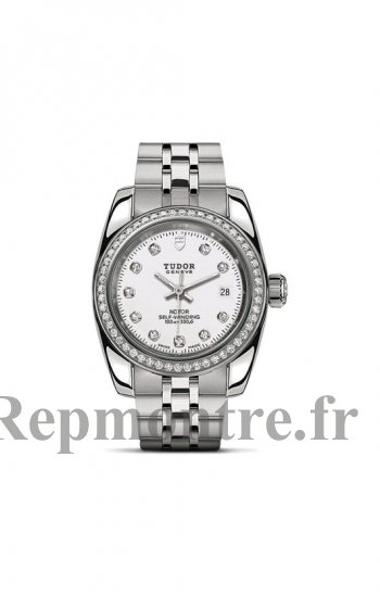 Réplique Tudor M22020-0001 Classic Date 28mm montre - Cliquez sur l'image pour la fermer