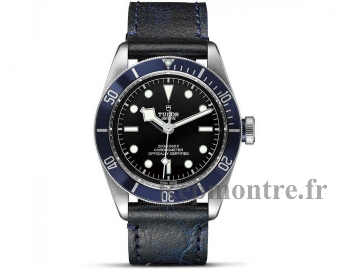 Réplique Tudor Black Bay montre 41mm M79230B-0007 - Cliquez sur l'image pour la fermer