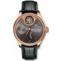 IWC Portugieser Tourbillon Mystere Limited Edition Homme IW504210 Réplique Montre