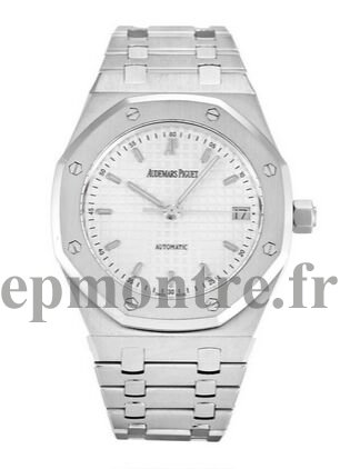 Réplique Audemars Piguet Royal Oak Automatique-Acier 36mm montre 14790ST.OO.0789ST.10 - Cliquez sur l'image pour la fermer