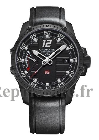 Chopard Superfast Power controle Porsche 919 HF Edition 168593-3001 Réplique montre - Cliquez sur l'image pour la fermer