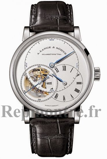 Réplique A.Lange & Sohne Richard Lange Tourbillon Pour le Merite 760.026F - Cliquez sur l'image pour la fermer