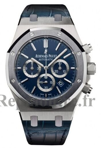 Réplique Audemars Piguet Royal Oak Chronographe Leo Messi montre 26325PL.OO.D310CR.01 - Cliquez sur l'image pour la fermer