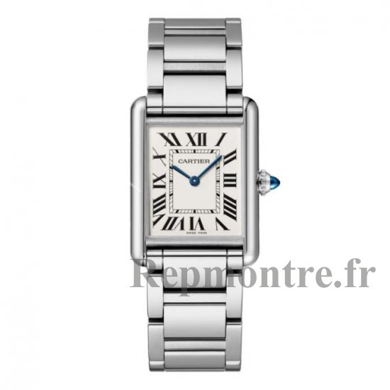 Replique Cartier Tank Must De Cartier Large Bracelet WSTA0052 - Cliquez sur l'image pour la fermer