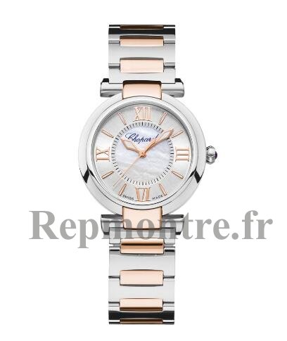 Réplique montre Chopard Imperiale Automatic 29 mm Femme 388563-6006 - Cliquez sur l'image pour la fermer