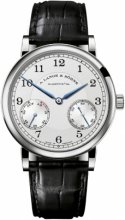 Réplique A.Lange & Sohne 1815 Up Down 39mm hommes Montre 234.026