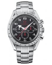 Réplique Omega Speedmaster Broad Arrow OLYMPIC Montre 3556.50.00