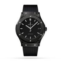 Hublot Classic Fusion 45 mm Replique montre pour homme 511.CM.1171.RX