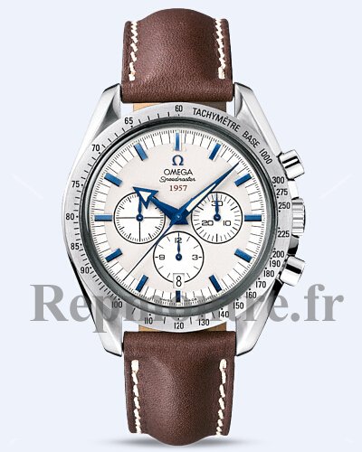 Réplique Omega Speedmaster Broad Arrow Montre 321.12.42.50.02.001 - Cliquez sur l'image pour la fermer