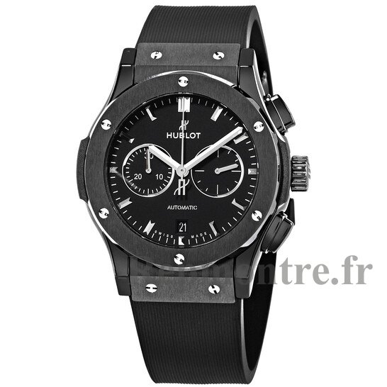 Replique HUBLOT Classic Fusion Chronograph Black 541.CM.1171.RX - Cliquez sur l'image pour la fermer