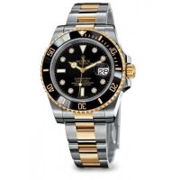 Réplique Rolex Oyster Perpetual Submariner Date 116613LN