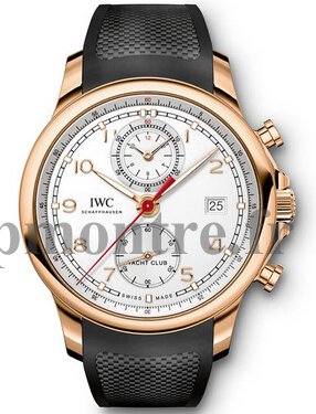 Réplique IWC Portugieser Yacht Club Chronographe IW390501 - Cliquez sur l'image pour la fermer