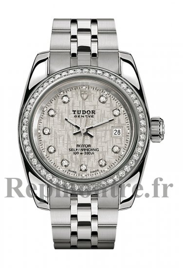 Réplique Tudor m22020-0003 Classic Date 28mm montre - Cliquez sur l'image pour la fermer