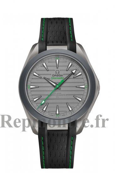 qualite superieure Réplique OMEGA Seamaster Ultra leger 220.92.41.21.06.003 - Cliquez sur l'image pour la fermer