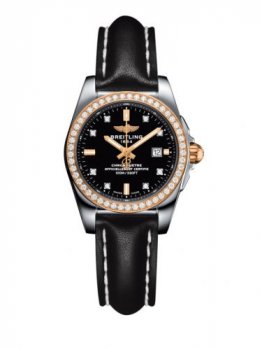 qualite superieure Réplique Breitling Galactic 29 Sleekt C7234853/A792/484X/A12BA.1