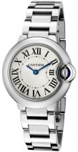 Réplique Cartier Ballon Bleu de Cartier Dames Montre w69010z4