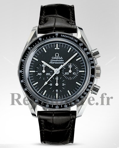 Réplique Omega Speedmaster Professional Moonwatc 311.33.42.30.01.002 - Cliquez sur l'image pour la fermer