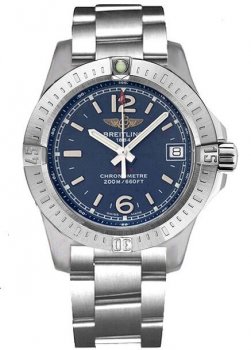 Réplique Breitling Colt Dames Montre A7738811/C908 175A