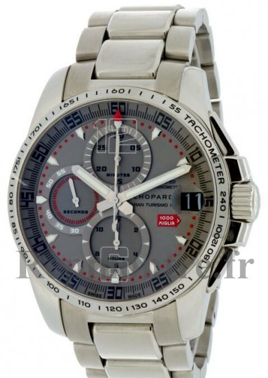 Chopard Mille Miglia Gran Turismo XL Chronograph 168489-3001 - Cliquez sur l'image pour la fermer