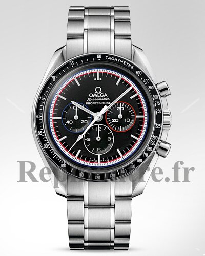 Réplique Omega Speedmaster Professional MoonMontre 311.30.42.30.01.003 - Cliquez sur l'image pour la fermer