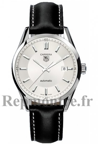 Réplique Tag Heuer Carrera Montre Homme WV211A.FC6202 - Cliquez sur l'image pour la fermer