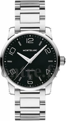 Montblanc TimeWalker Date Automatique 110339 Réplique - Cliquez sur l'image pour la fermer