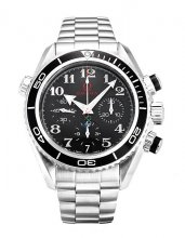 Réplique Omega Seamaster Olympic Collection Timeless Montre 222.30.38.50.01.003