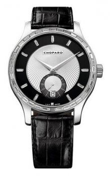 Chopard L.U.C. Classic hommes Réplique Montre 171905-1001