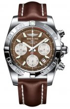 Réplique Breitling Chronomat 41 Chronographe Automatique AB014012.Q583.431X