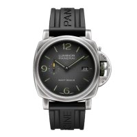 Panerai Luminor Marina Navy Seals ?dition Limitee PAM01412