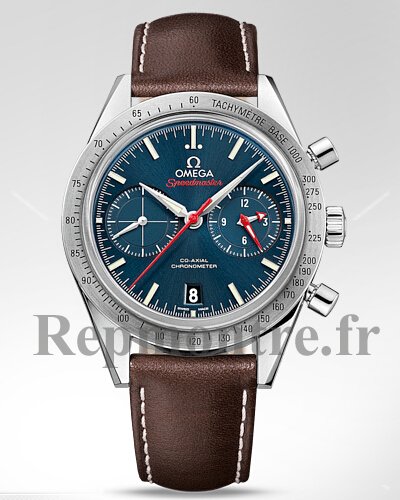 Réplique Omega Speedmaster '57 Montres 331.12.42.51.03.001 - Cliquez sur l'image pour la fermer