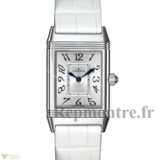 Réplique Jaeger-LeCoultre Reverso Duetto CLassique Q2568402 - Cliquez sur l'image pour la fermer