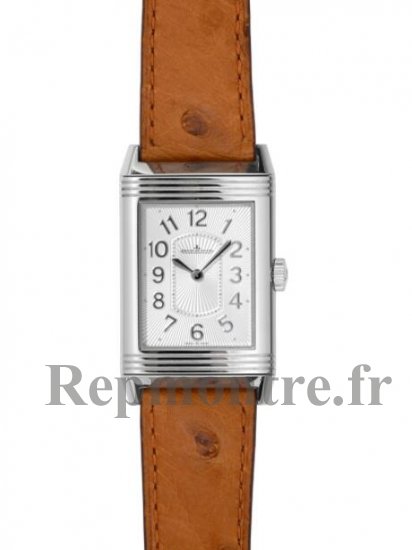 Replique Jaeger-LeCoultre Grande Reverso Dame Ultra Thin Q3208424 - Cliquez sur l'image pour la fermer