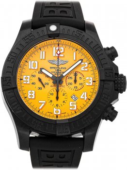 Replique Breitling Avenger Hurricane 50 Chronograph automatique Chronometer Men's XB0170E41I1S2