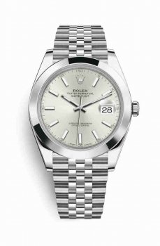 Réplique montre Rolex Datejust 41 126300 AB141112/G799/739P/A20BA.1