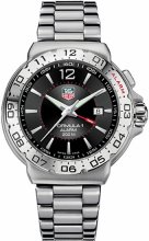 Réplique Tag Heuer Formula 1 Alarm WAC111A.BA0850