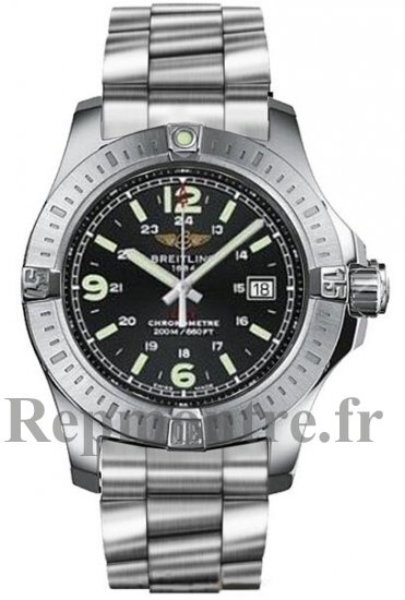 Réplique Breitling Colt 44mm Quartz Montre A7438811/BD45 - Cliquez sur l'image pour la fermer