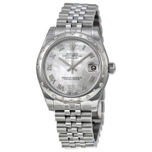 Rolex Datejust Lady 31 Mother of Pearl 178344