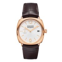 Panerai Radiomir Quaranta Goldtech 40 mm Replique montre pour homme PAM01026