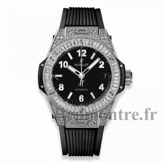 Réplique-imiter montre Hublot Big Bang 39mm 465.SX.1170.RX.0904 - Cliquez sur l'image pour la fermer