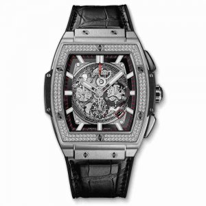 Réplique montre Hublot Spirit Of Big Bang 601.NX.0173.LR.1104