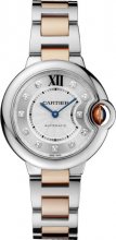 Réplique Montre Ballon Bleu de Cartier WE902044