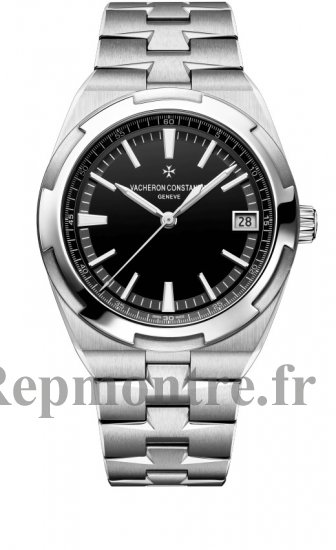 Réplique montre Vacheron Constantin Overseas 4500V/110A-B483 - Cliquez sur l'image pour la fermer