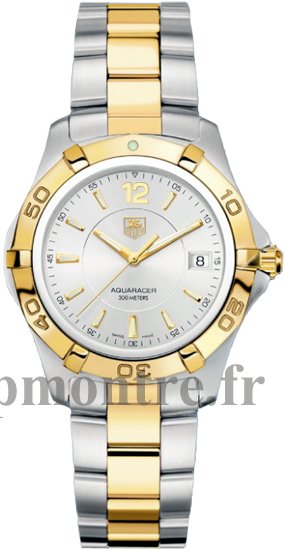 Réplique Tag Heuer Aquaracer Quartz Sport Cadran WAF1120.BB0807 - Cliquez sur l'image pour la fermer